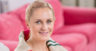 Zostawiła Warszawę, osiadła na Podkarpaciu i... nie żałuje! Zuzia Górska