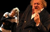 Witkacy i rzecz o katastrofie rozpocznie w Rzeszowie Festiwal Nowego Teatru