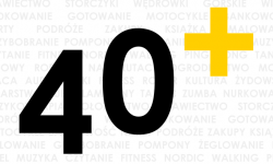 Kobiety 40+ w obiektywie Mariusza Barana