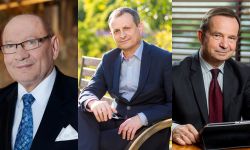 Regionalna scena polityczna w przededniu wyborów