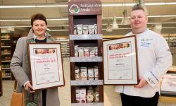 Produkty regionalne z Podkarpacia w sieci sklepów Frac