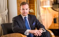 VIP Odkrycie Roku. Książę Jan Lubomirski - Lanckoroński