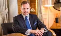 VIP Odkrycie Roku. Książę Jan Lubomirski - Lanckoroński