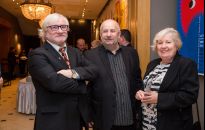 Premiera z podrzynaniem gardeł. Festiwal Nowego Teatru w Rzeszowie rozpoczęty!