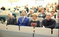 Laboratorium Biotechnologii AEROPOLIS już otwarte