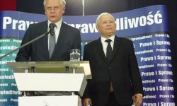 Jarosław Kaczyński w Rzeszowie: Zemsty nie będzie, ale abolicji też nie