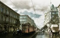 Tak piękna Warszawa od 15 marca w kinach