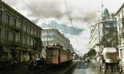 Tak piękna Warszawa od 15 marca w kinach