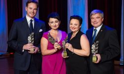 VII Gala VIP-a. Najbardziej wpływowi Podkarpacia 2015