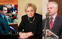 Na Podkarpaciu PiS zdeklasował rywali