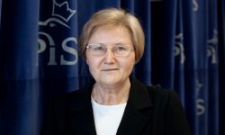 Hrynkiewicz z najlepszym wynikiem w okręgu rzeszowskim