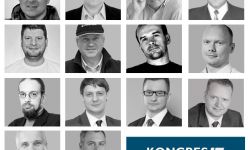 Debata o przyszłości informatyzacji na Kongresie Profesjonalistów IT