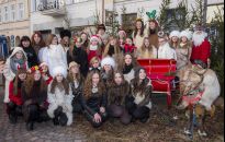 Jarmark świąteczny na Rynku w Rzeszowie. Możesz zostać wystawcą