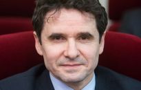 Bogdan Romaniuk wicemarszałkiem województwa