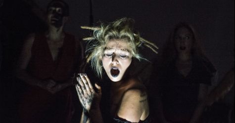 "Afryka" wygrała Festiwal Nowego Teatru w Rzeszowie