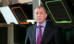 Ciarko z Sanoka chce zwiększyć obroty na irańskim rynku