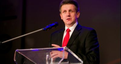 Jan Bury zrezygnował z kierowania podkarpackim PSL