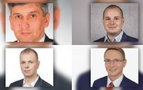 Nowi posłowie (3): samorządowcy, kuzyn Kukiza, przedsiębiorca