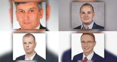 Nowi posłowie (3): samorządowcy, kuzyn Kukiza, przedsiębiorca