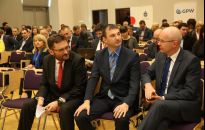 Z Podkarpacia na Giełdę Papierów Wartościowych