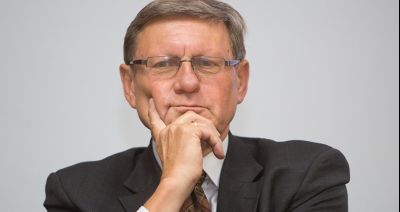 Balcerowicz:  Największym złem jest zaniechanie reformowania państwa