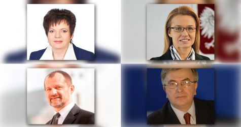 Kto nowym wojewodą? Ruszyła giełda nazwisk