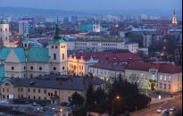 Mieszkania w Rzeszowie - duże od 3 tysięcy złotych za metr