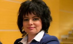 Rzeszowski oddział Polskiej Agencji Kosmicznej. J. Sokołowska dyrektorem