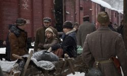 Syberiada Polska i Tajemnica Westerplatte od piątku w kinie Zorza