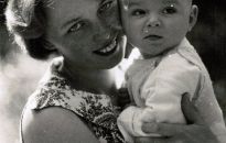 Zofia Beksińska bohaterką Festiwalu Crazy Girls w Cisnej