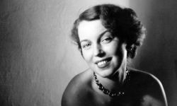 Zofia Beksińska bohaterką Festiwalu Crazy Girls w Cisnej