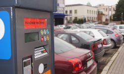 Od nowego roku zapłacimy za parkowanie w centrum Rzeszowa?