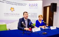  96 mln zł wydane. Inkubator, laboratoria, tereny dla biznesu gotowe!