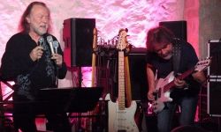 Bałata i Ścierański. "Klimatyczny" dialog na głos i bas