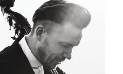 Dziś kwintet Mazolewskiego. Możecie otrzymać wejściówki