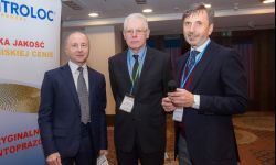 Podkarpacka konferencja na temat osteoporozy