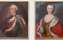 Saksonka na rzeszowskim Zamku