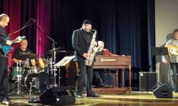 Znakomity koncert przyjaciół Jarka Śmietany