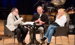 Wszystkie wojny Wojciecha Jagielskiego