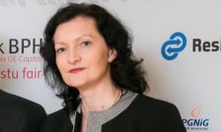 Ewa Leniart, szefowa oddziału IPN, wojewodą?!