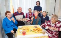 Rarytasy kuchni seniorów. Jest materiał na książkę 