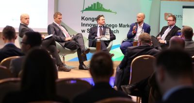 Jak tworzyć i wdrażać strategię miasta i regionu 