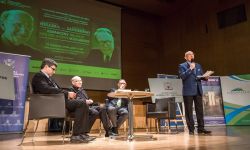 Heller i Zanussi o "kosmicznym dramacie" Wszechświata