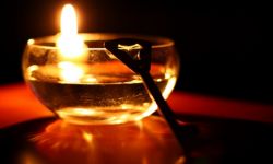 Magia andrzejkowej nocy. Tradycja