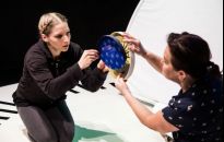 Czasoodkrywanie - teatr inicjacyjny po raz pierwszy w Rzeszowie 