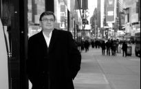 Nie żyje Wojciech Inglot, prezes Inglot Cosmetics z Przemyśla