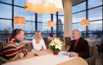 Przestrzeń miejska Rzeszowa. Więcej cienia niż blasku