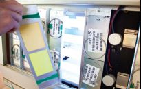 Żywioły przyrody zamknięte w laboratorium