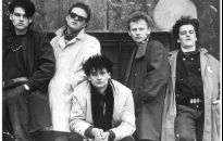 Buntownicy z Jarocina'87 na urodzinowym koncercie w Rzeszowie