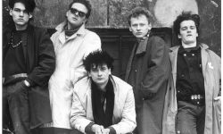 Buntownicy z Jarocina'87 na urodzinowym koncercie w Rzeszowie